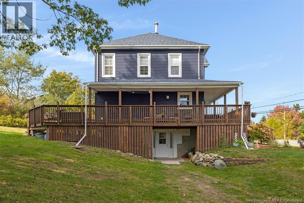 1284 Lorneville Road, Saint John, New Brunswick  E2M 7H2 - Photo 34 - NB149556