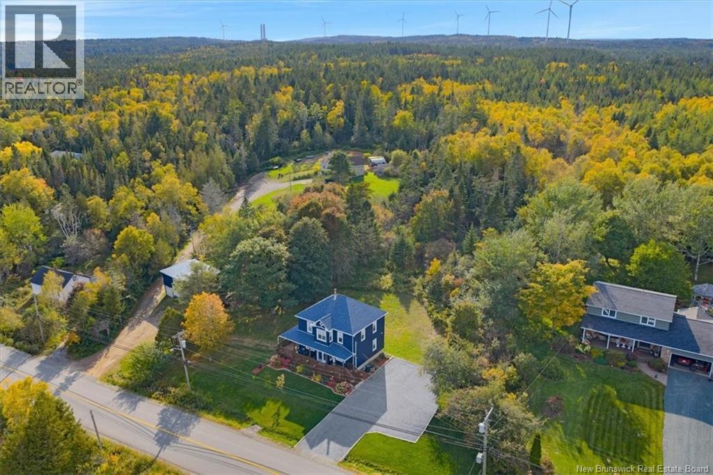 1284 Lorneville Road, Saint John, New Brunswick  E2M 7H2 - Photo 43 - NB149556