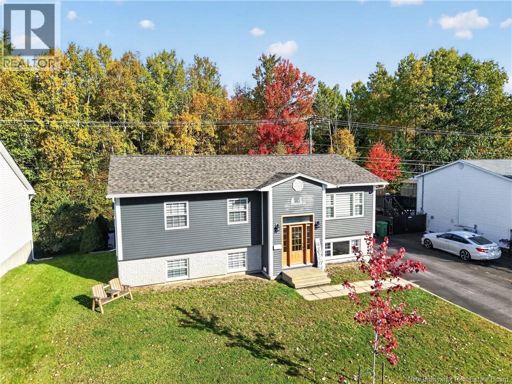 4 Lansdown Avenue, Oromocto, New Brunswick  E2V 4P3 - Photo 40 - NB149455