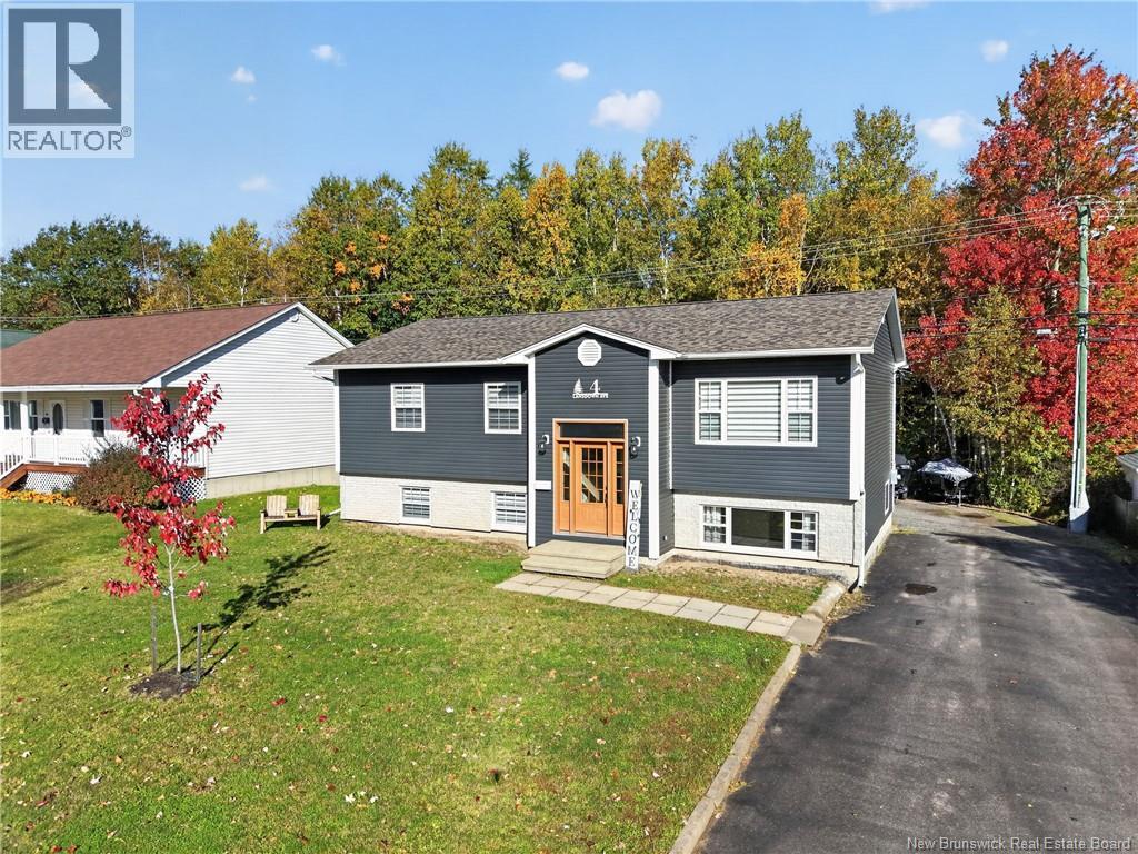 4 Lansdown Avenue, Oromocto, New Brunswick  E2V 4P3 - Photo 41 - NB149455