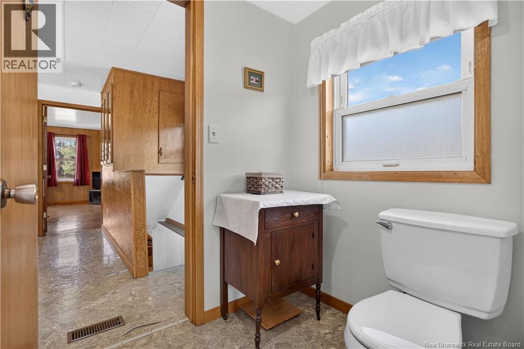919 Northwest Road, Exmoor, New Brunswick  E9E 1L7 - Photo 14 - NB149161
