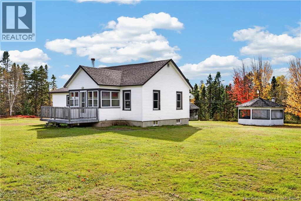 919 Northwest Road, Exmoor, New Brunswick  E9E 1L7 - Photo 2 - NB149161