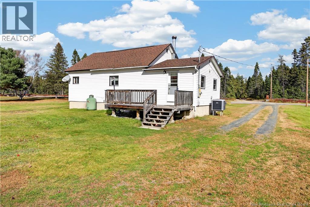919 Northwest Road, Exmoor, New Brunswick  E9E 1L7 - Photo 25 - NB149161