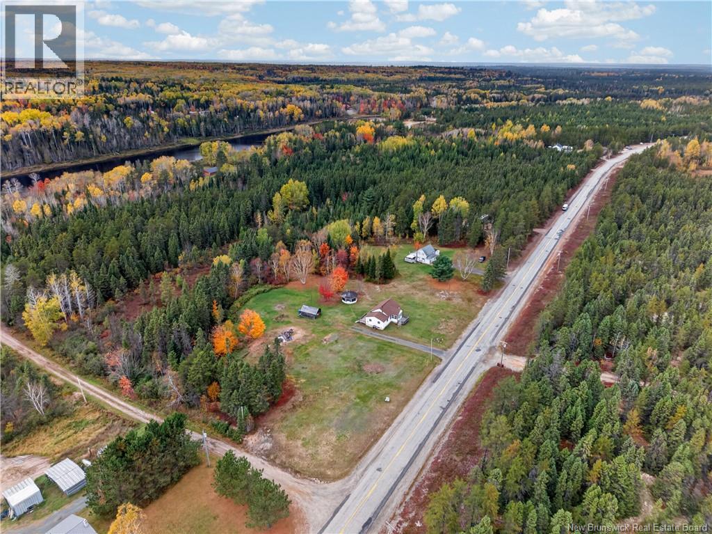 919 Northwest Road, Exmoor, New Brunswick  E9E 1L7 - Photo 27 - NB149161