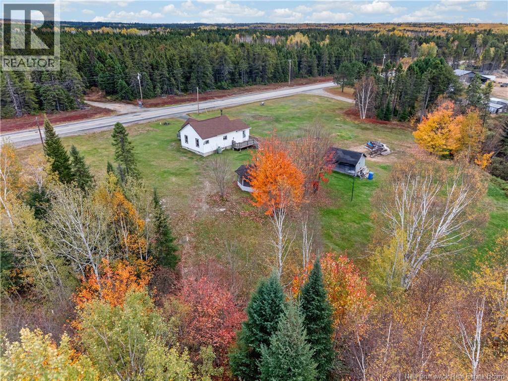 919 Northwest Road, Exmoor, New Brunswick  E9E 1L7 - Photo 28 - NB149161
