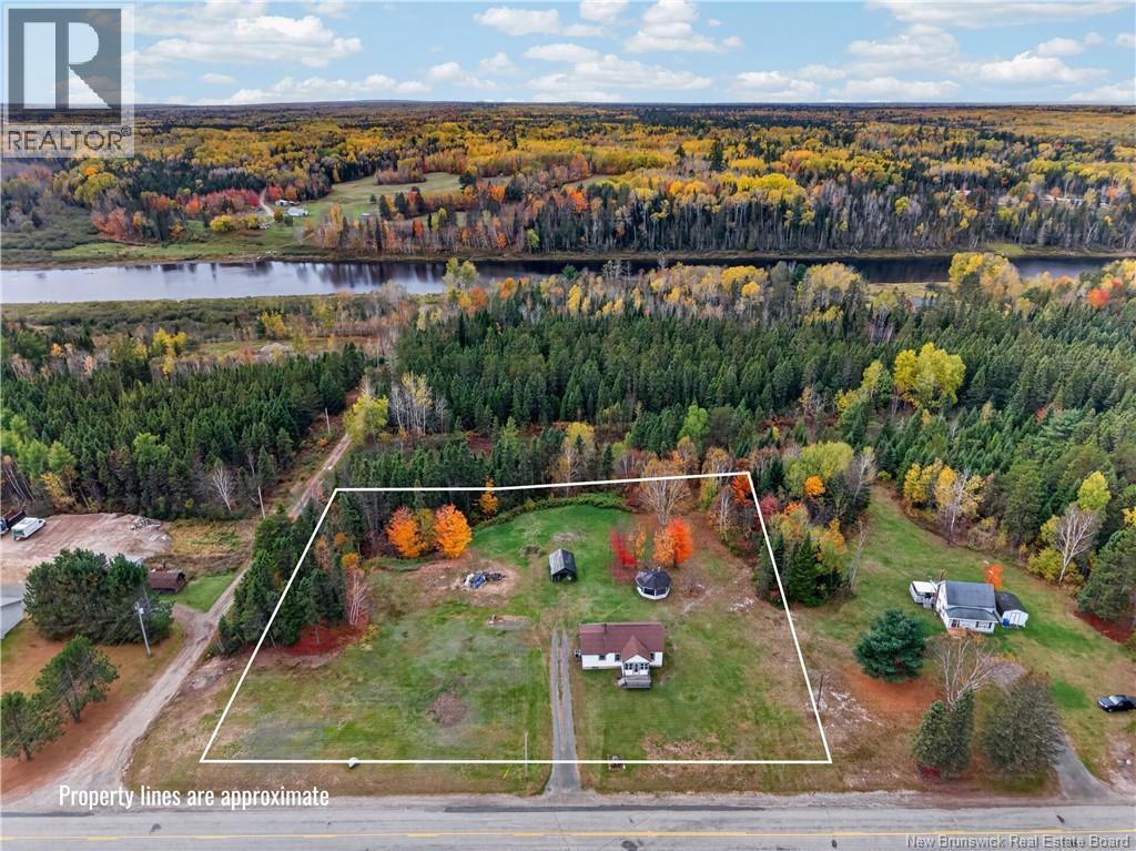 919 Northwest Road, Exmoor, New Brunswick  E9E 1L7 - Photo 3 - NB149161