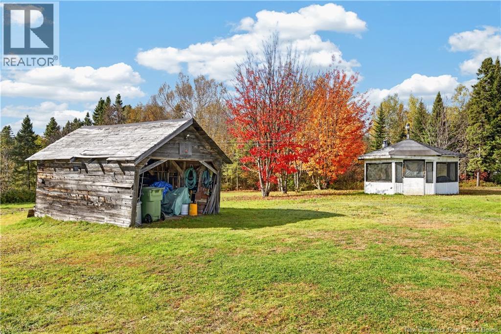 919 Northwest Road, Exmoor, New Brunswick  E9E 1L7 - Photo 32 - NB149161