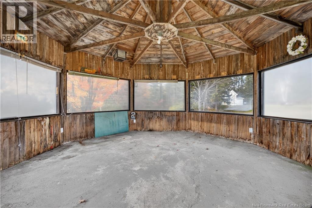 919 Northwest Road, Exmoor, New Brunswick  E9E 1L7 - Photo 34 - NB149161