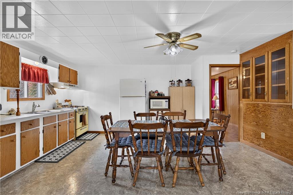 919 Northwest Road, Exmoor, New Brunswick  E9E 1L7 - Photo 5 - NB149161