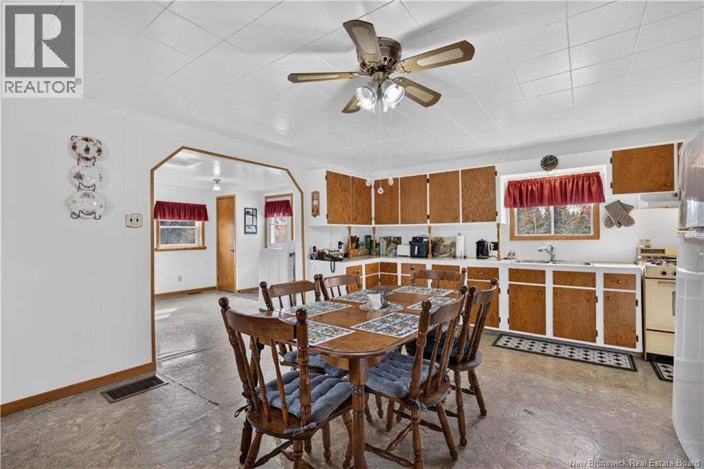 919 Northwest Road, Exmoor, New Brunswick  E9E 1L7 - Photo 6 - NB149161