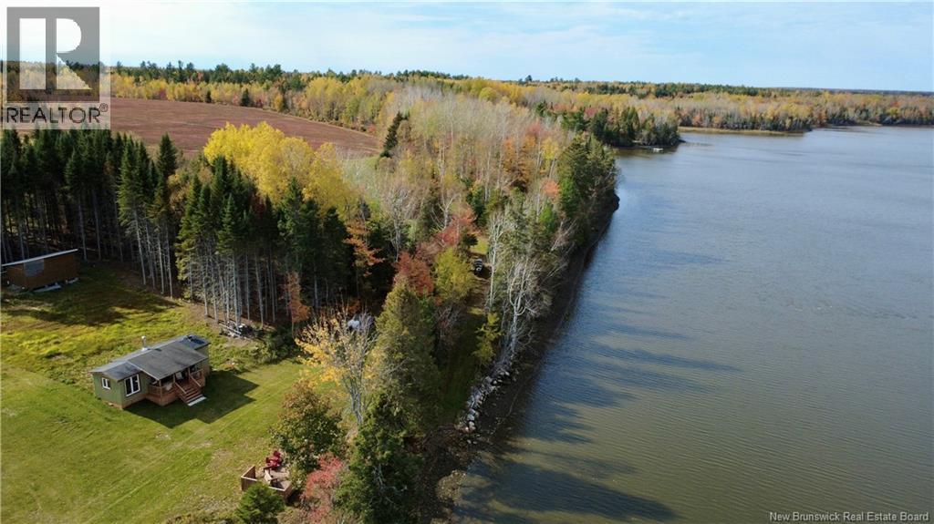 31.7 Acres Straight Brook Road, Tabusintac, New Brunswick E9H 2B3 - Photo 10 - NB149517