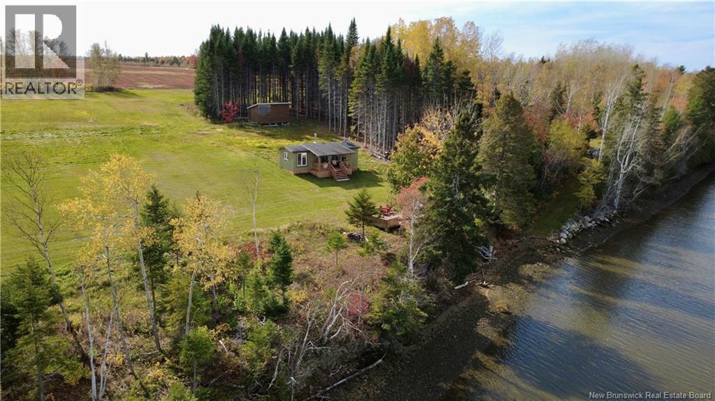31.7 Acres Straight Brook Road, Tabusintac, New Brunswick E9H 2B3 - Photo 11 - NB149517