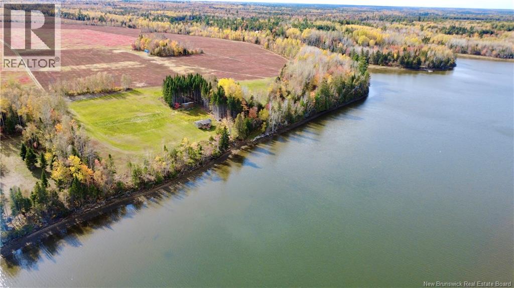 31.7 Acres Straight Brook Road, Tabusintac, New Brunswick E9H 2B3 - Photo 13 - NB149517
