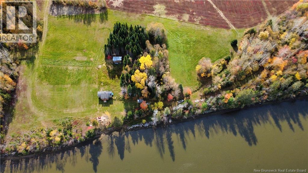 31.7 Acres Straight Brook Road, Tabusintac, New Brunswick E9H 2B3 - Photo 24 - NB149517
