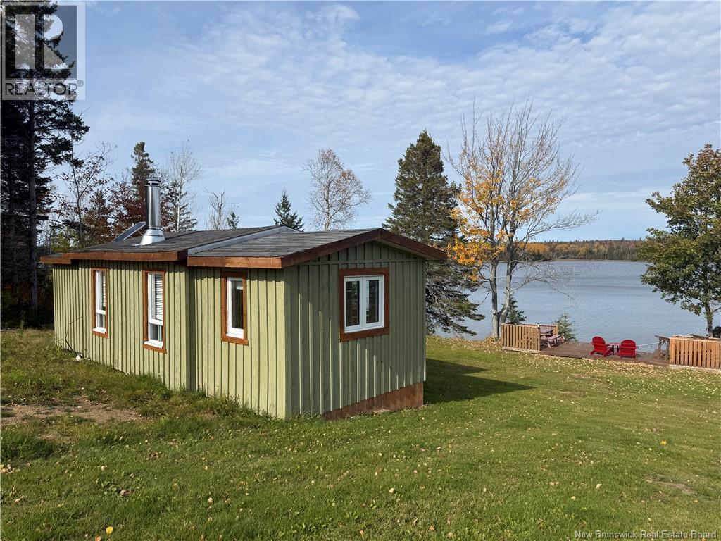 31.7 Acres Straight Brook Road, Tabusintac, New Brunswick E9H 2B3 - Photo 27 - NB149517