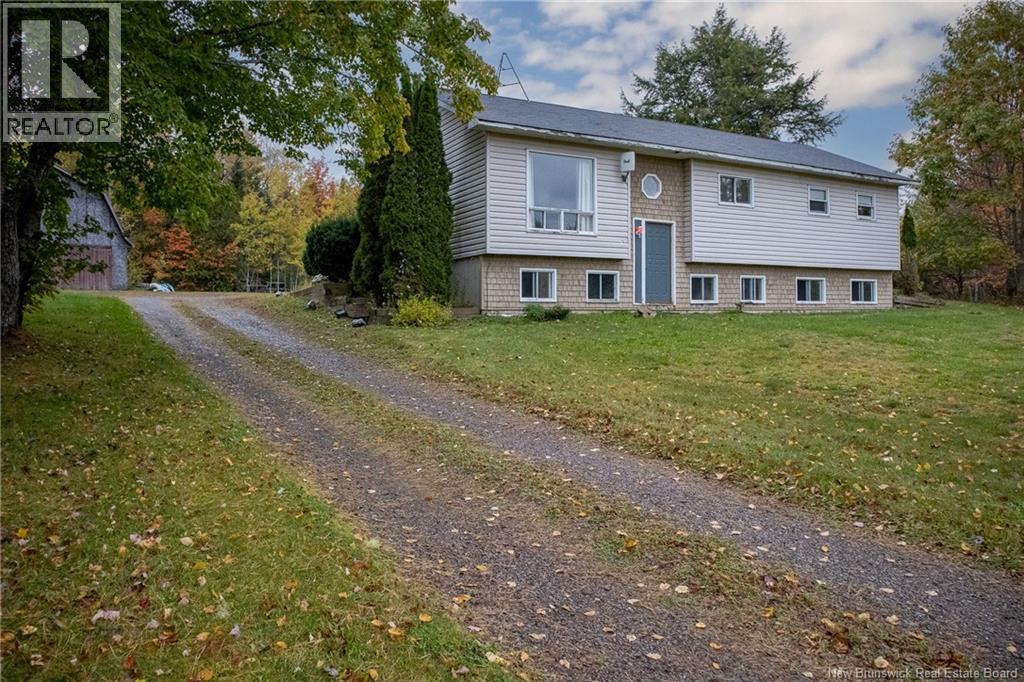 2532 Route 127, Waweig, New Brunswick