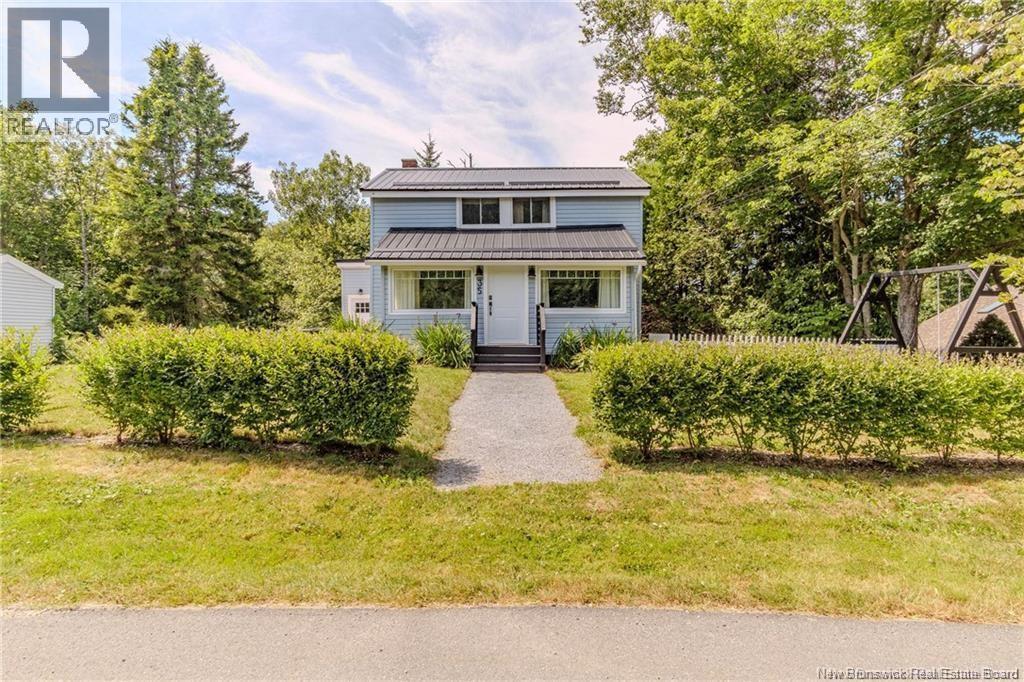 35 Central Avenue, Grand Bay-Westfield, New Brunswick