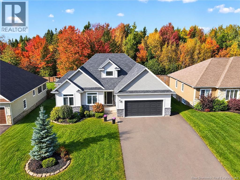 58 Valmont Crescent, Dieppe, New Brunswick  E1A 1A2 - Photo 2 - NB149588