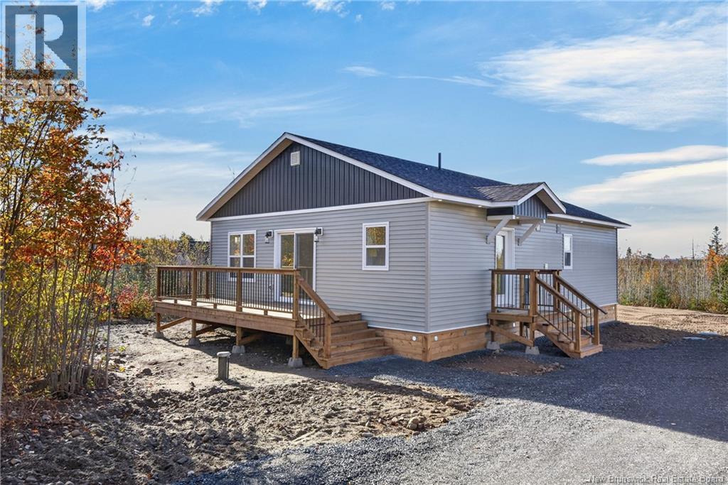 100 Webb Road, Tracy, New Brunswick  E5L 1L6 - Photo 1 - NB149563