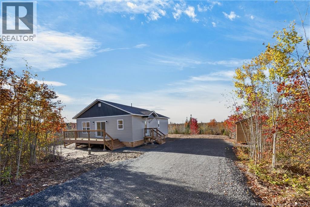 100 Webb Road, Tracy, New Brunswick  E5L 1L6 - Photo 2 - NB149563