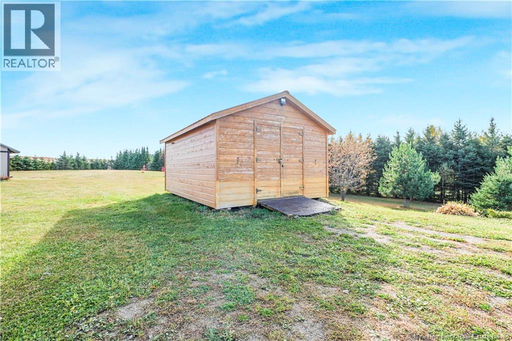 10522 Route 105, Upper Kent, New Brunswick E7J 2B4 - Photo 36 - NB149373