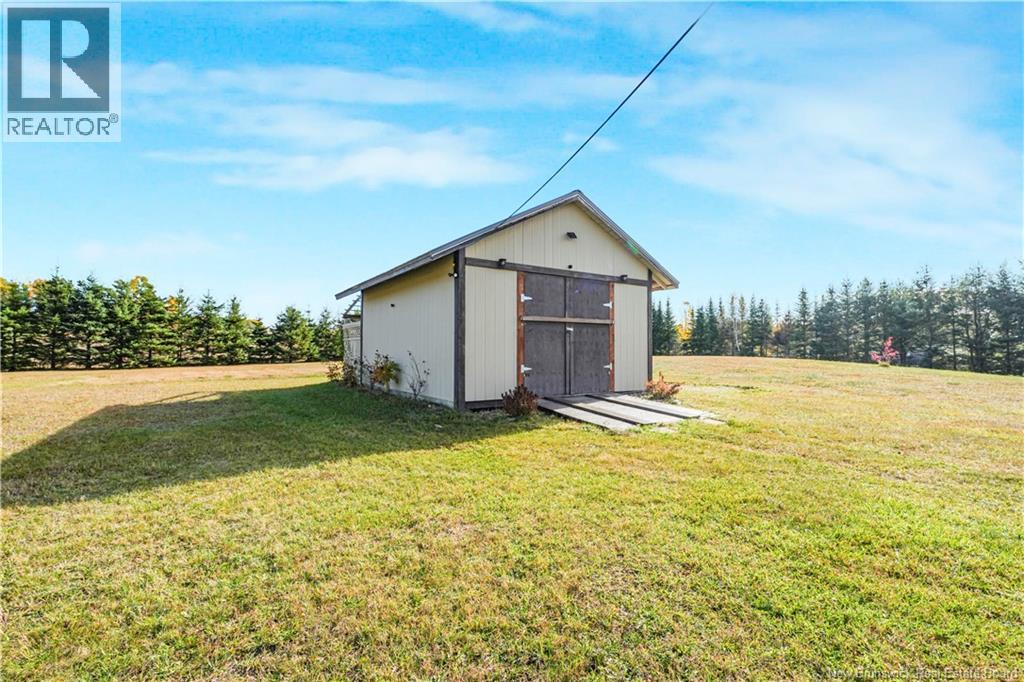 10522 Route 105, Upper Kent, New Brunswick E7J 2B4 - Photo 37 - NB149373