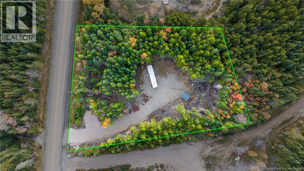 LOT 10-07 Route 790, Musquash, New Brunswick