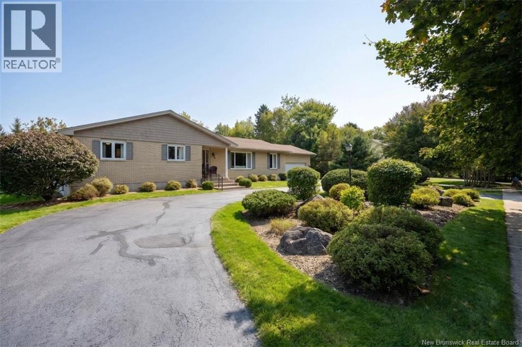 3 Wright Lane, Rothesay, New Brunswick  E2E 5W9 - Photo 3 - NB149567
