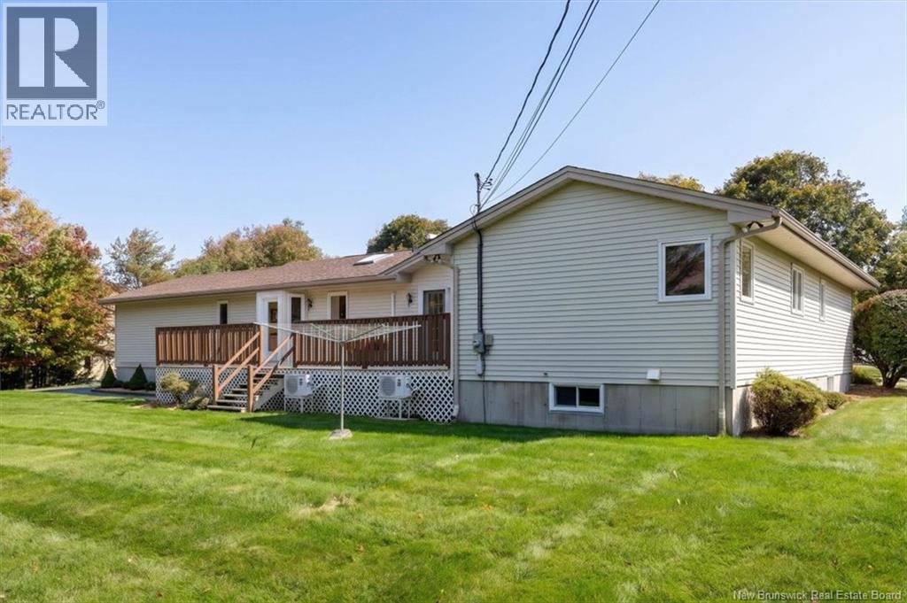 3 Wright Lane, Rothesay, New Brunswick  E2E 5W9 - Photo 39 - NB149567