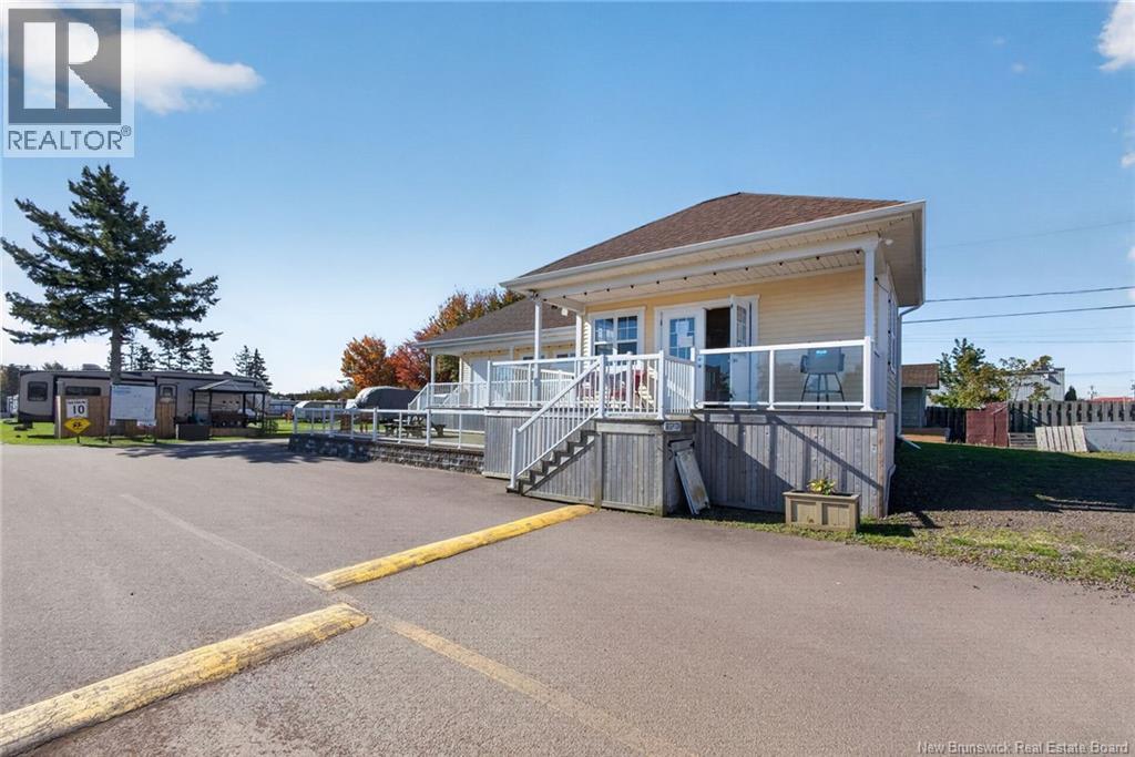 205 Main Street, Shediac, New Brunswick  E4P 2A5 - Photo 13 - NB149106
