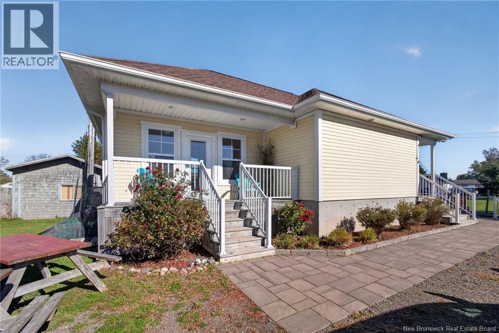 205 Main Street, Shediac, New Brunswick  E4P 2A5 - Photo 41 - NB149106