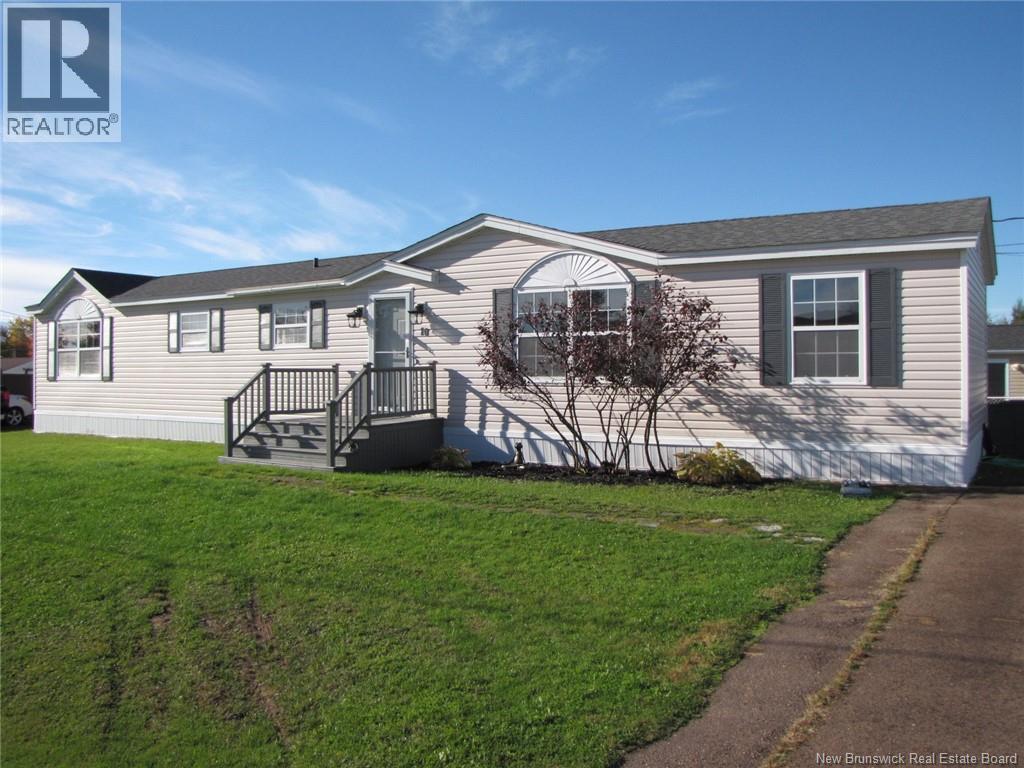 10 Avery Street, Moncton, New Brunswick