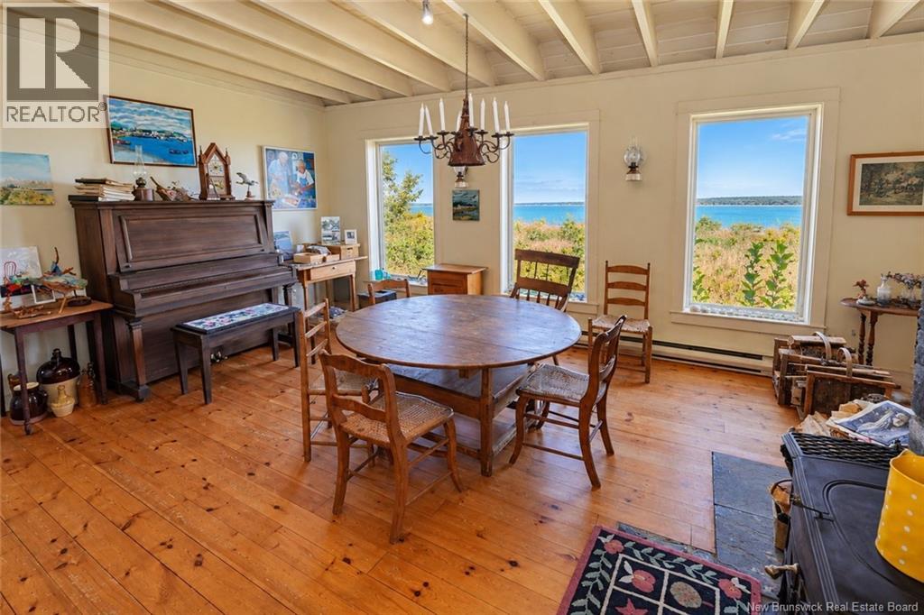 537 Route 776, Grand Manan, New Brunswick  E5G 2C8 - Photo 18 - NB149598