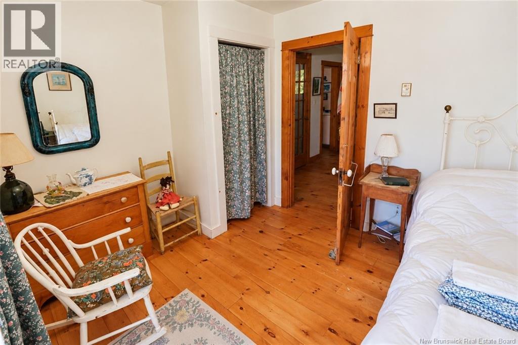 537 Route 776, Grand Manan, New Brunswick  E5G 2C8 - Photo 37 - NB149598