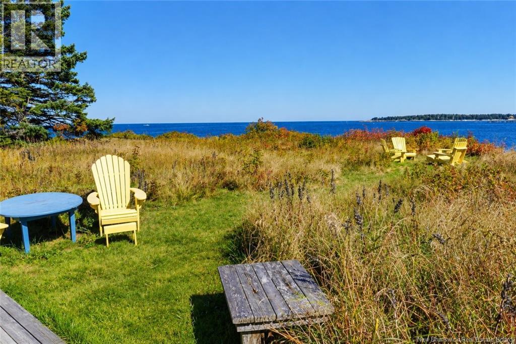 537 Route 776, Grand Manan, New Brunswick  E5G 2C8 - Photo 46 - NB149598