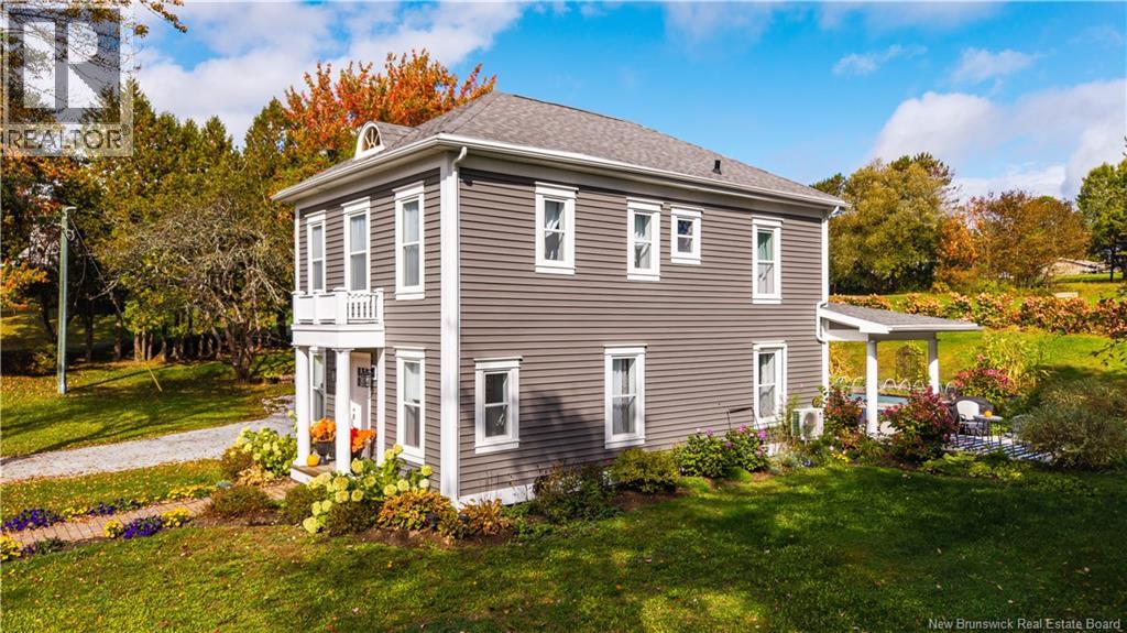 44 Riverview Avenue, St George, New Brunswick E5C 3M6 - Photo 2 - NB149326