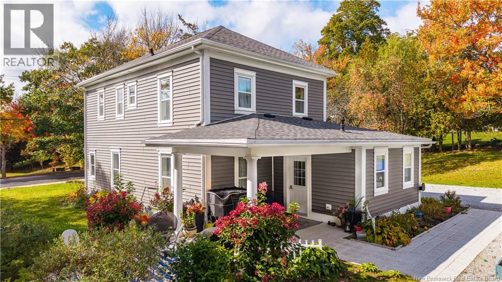 44 Riverview Avenue, St George, New Brunswick E5C 3M6 - Photo 6 - NB149326