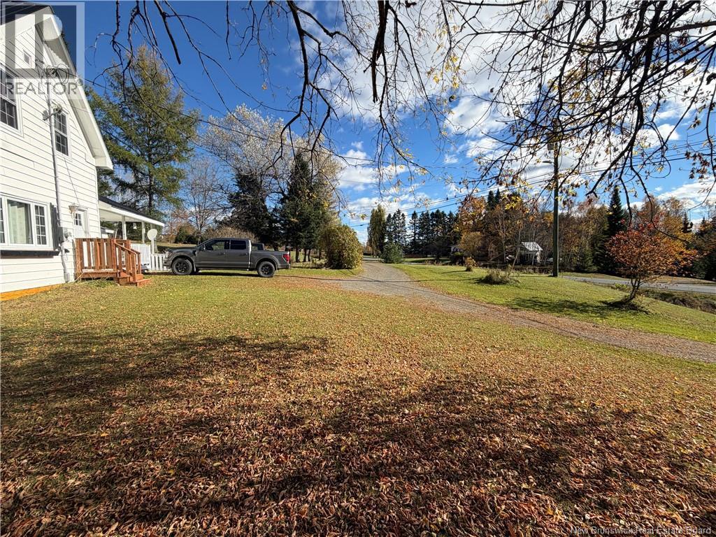 10096 Route 105, Beechwood, New Brunswick  E7J 2A4 - Photo 21 - NB149541