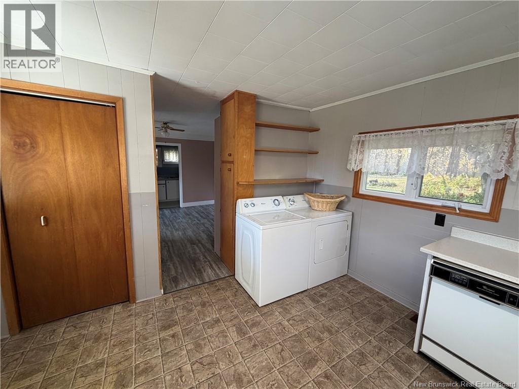 10096 Route 105, Beechwood, New Brunswick  E7J 2A4 - Photo 5 - NB149541