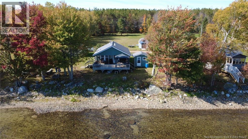 38 Warrens Lane, Harvey, New Brunswick