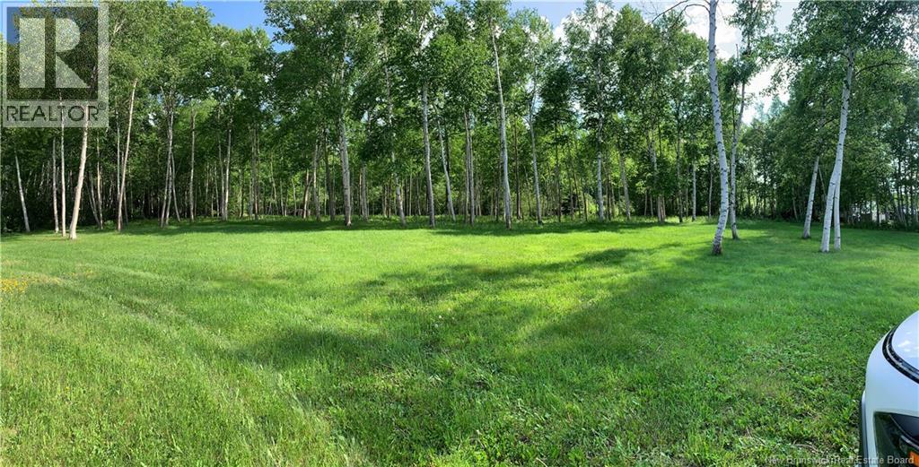 Vacant Land Goulette Point Road, Charlo, New Brunswick  E8E 2K7 - Photo 4 - NB149616