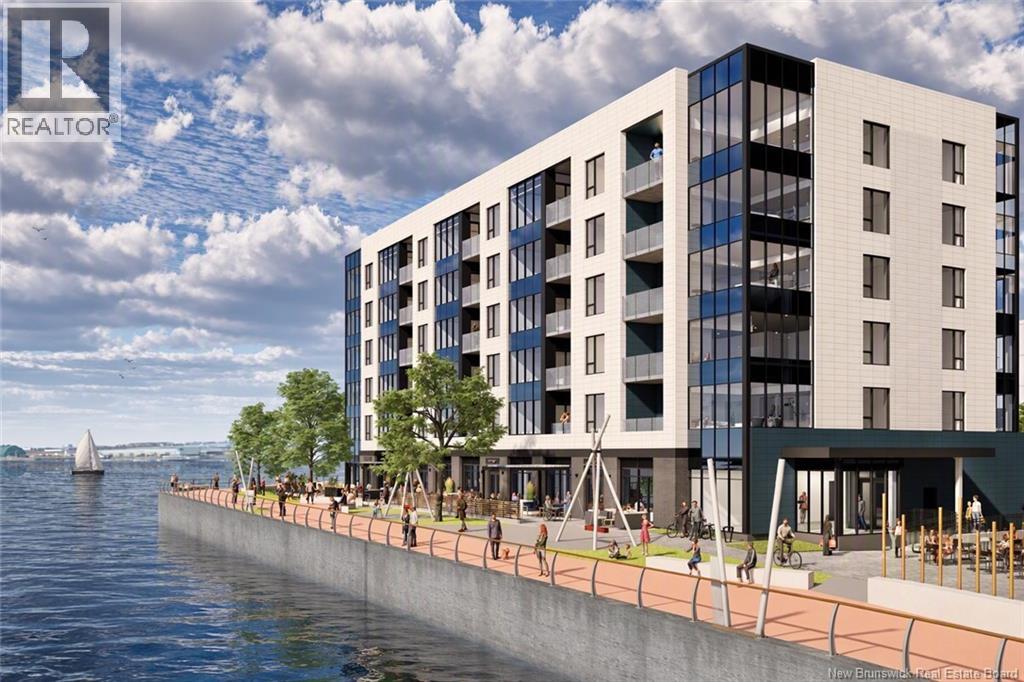 35 Water Street Suite E, Saint John, New Brunswick