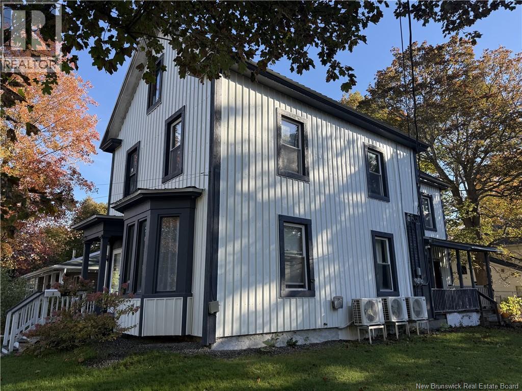 15 Veazey Street, St. Stephen, New Brunswick