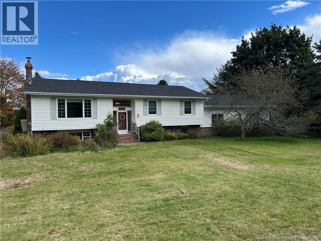 148 Neck Road, Quispamsis, New Brunswick  E2G 1K9 - Photo 1 - NB148459