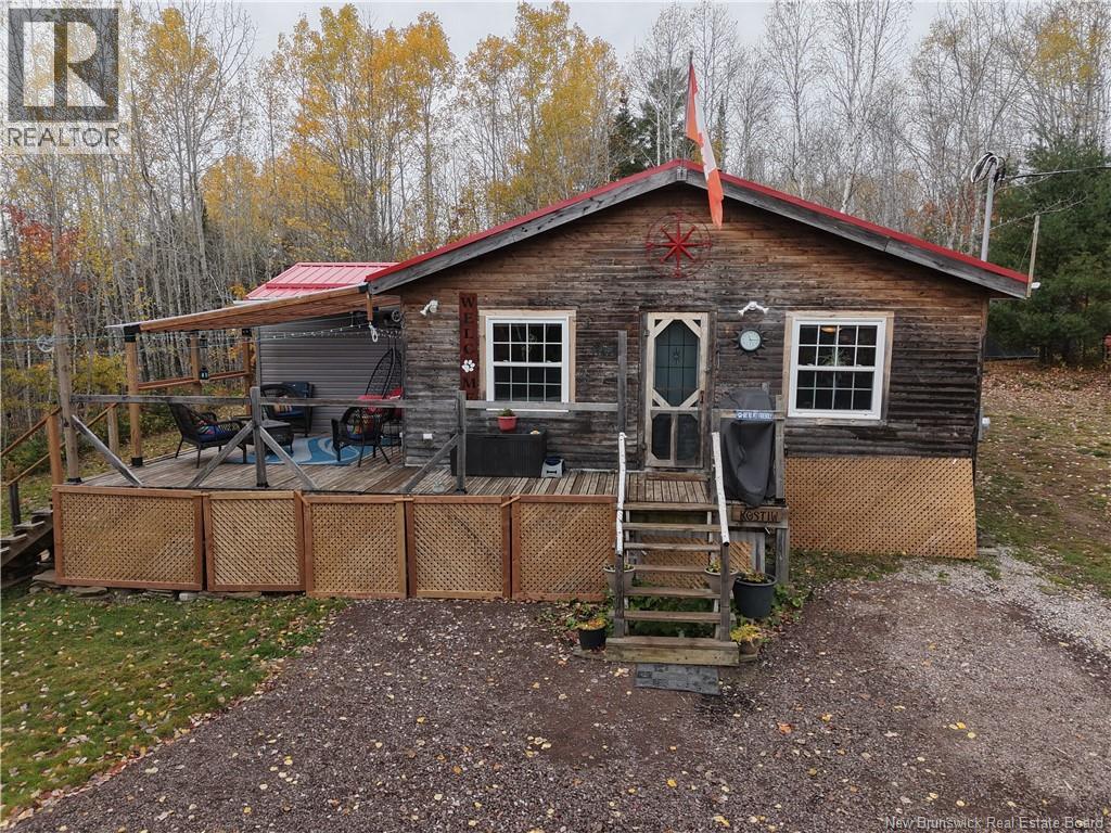 7756 Route 112, Hunters Home, New Brunswick