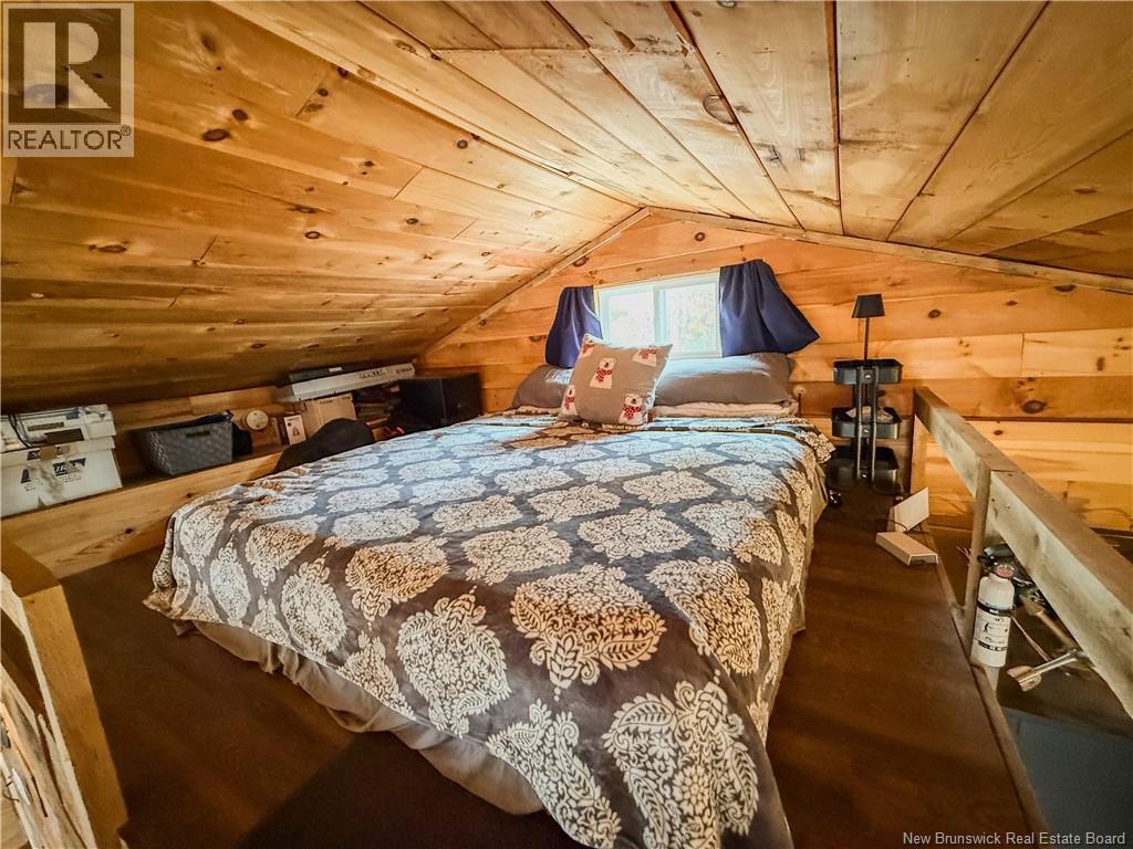 7756 Route 112, Hunters Home, New Brunswick  E4C 4J7 - Photo 28 - NB149606