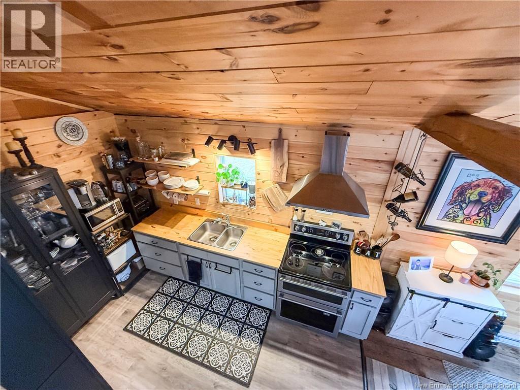 7756 Route 112, Hunters Home, New Brunswick  E4C 4J7 - Photo 30 - NB149606
