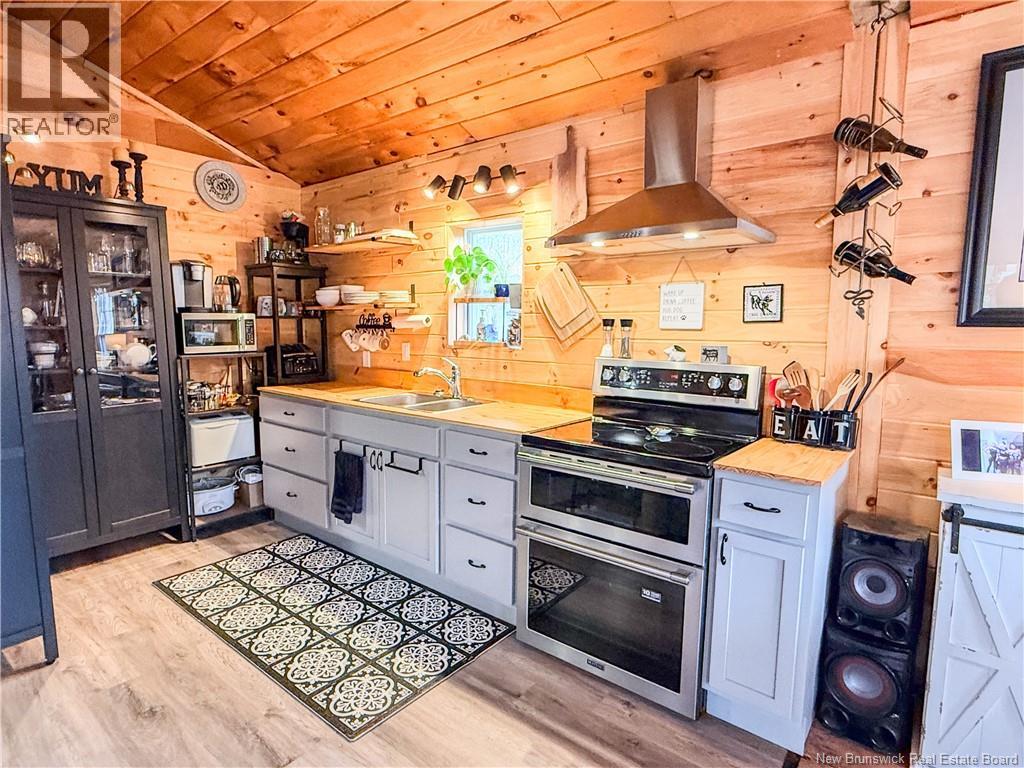 7756 Route 112, Hunters Home, New Brunswick  E4C 4J7 - Photo 31 - NB149606