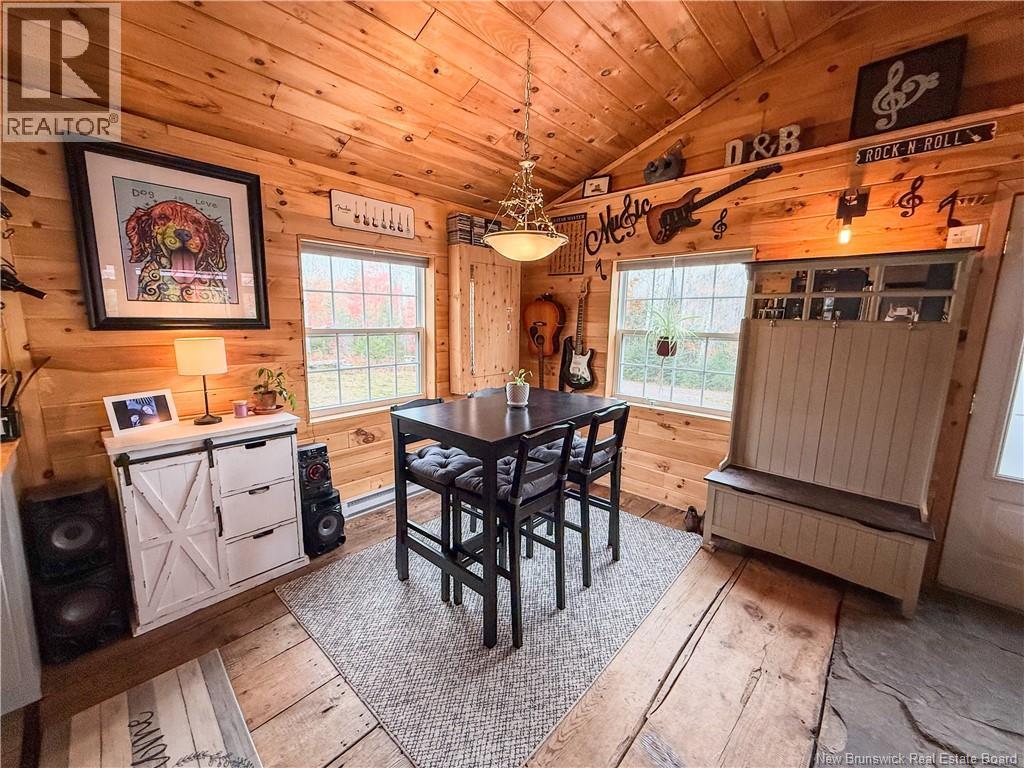7756 Route 112, Hunters Home, New Brunswick  E4C 4J7 - Photo 34 - NB149606
