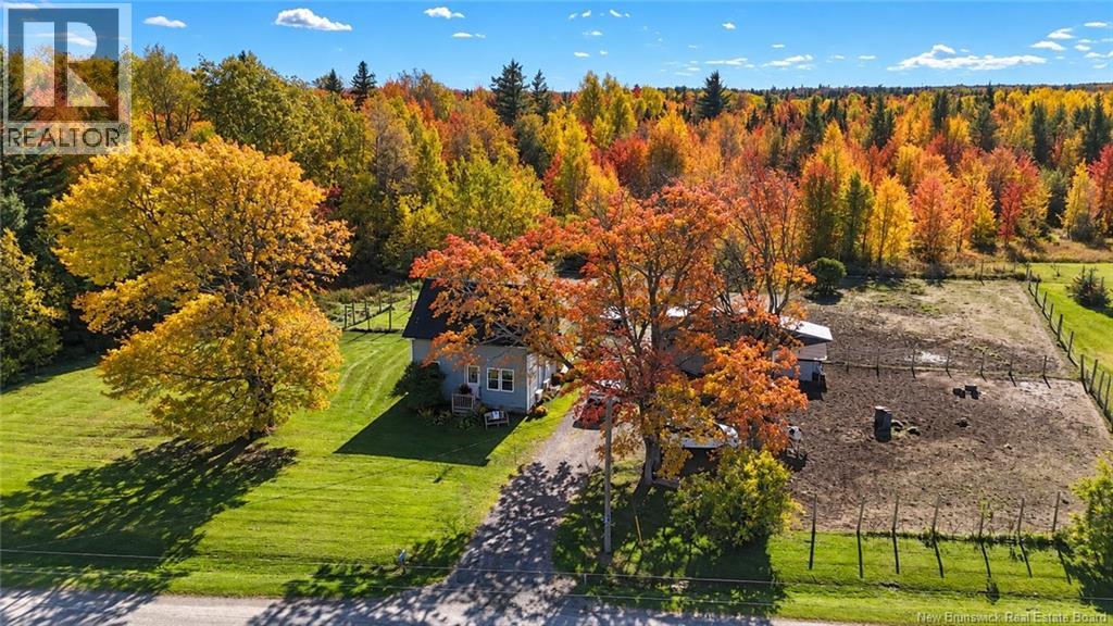 111 Bannister Road, Colpitts Settlement, New Brunswick